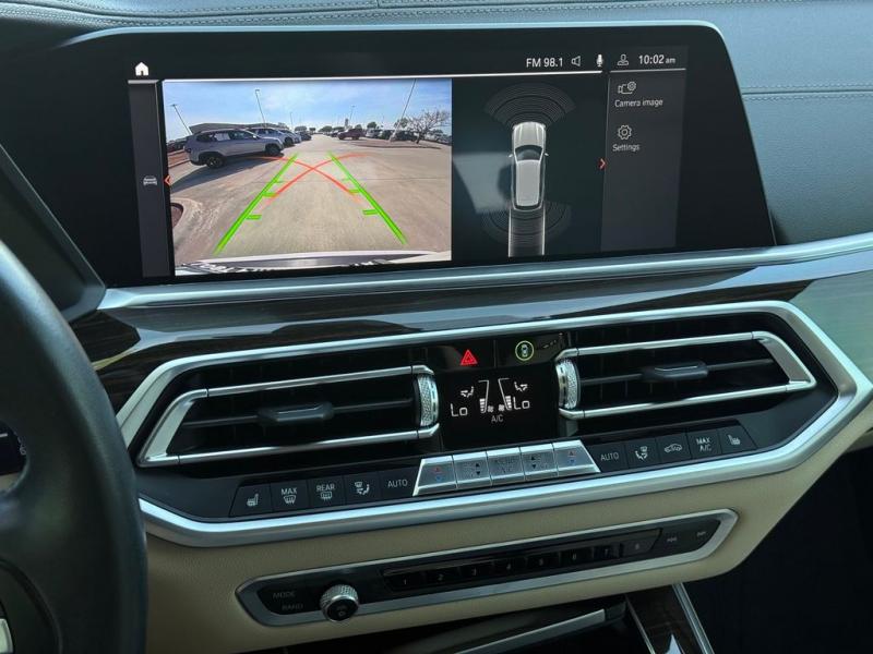 2020 BMW X5