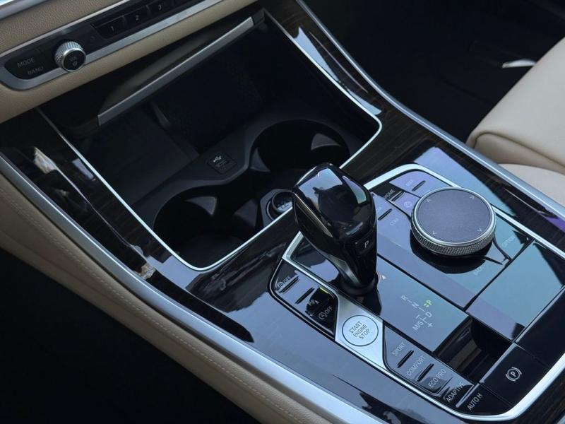 2020 BMW X5