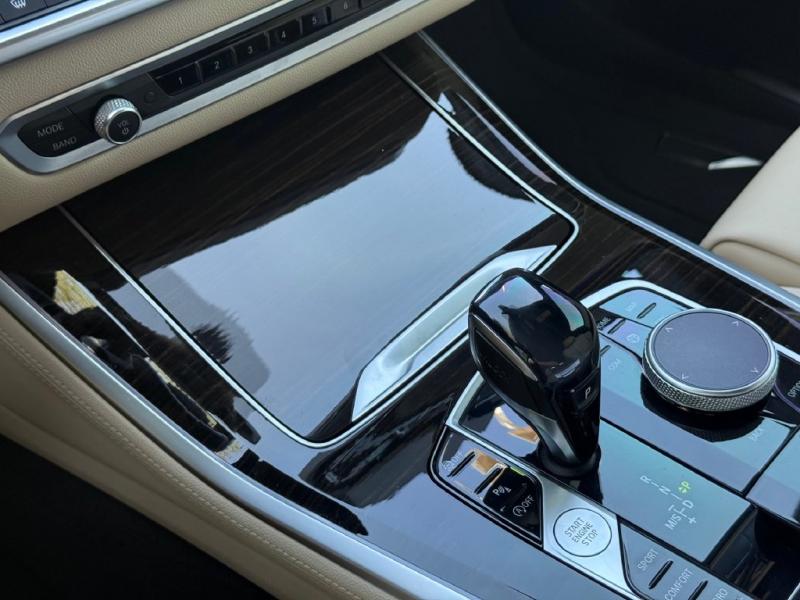 2020 BMW X5