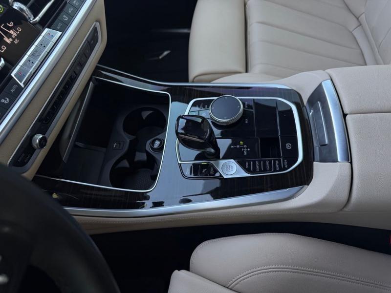 2020 BMW X5