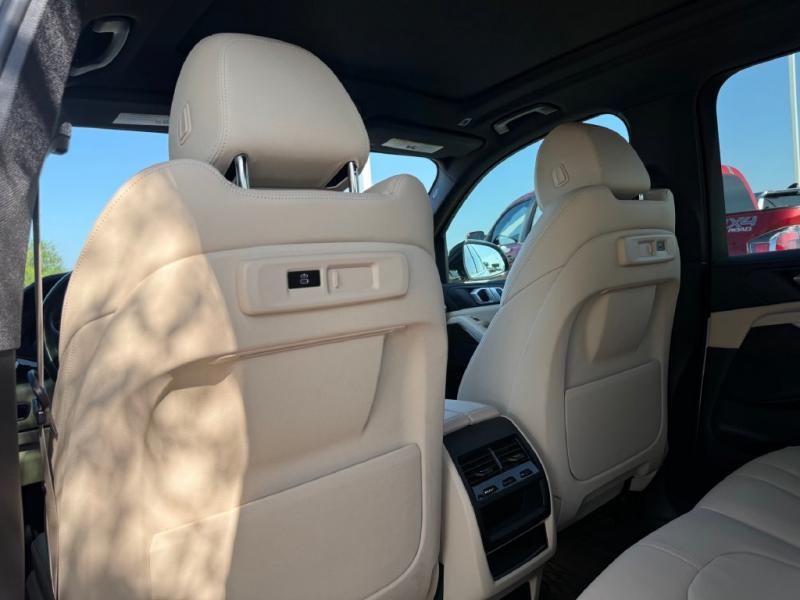 2020 BMW X5