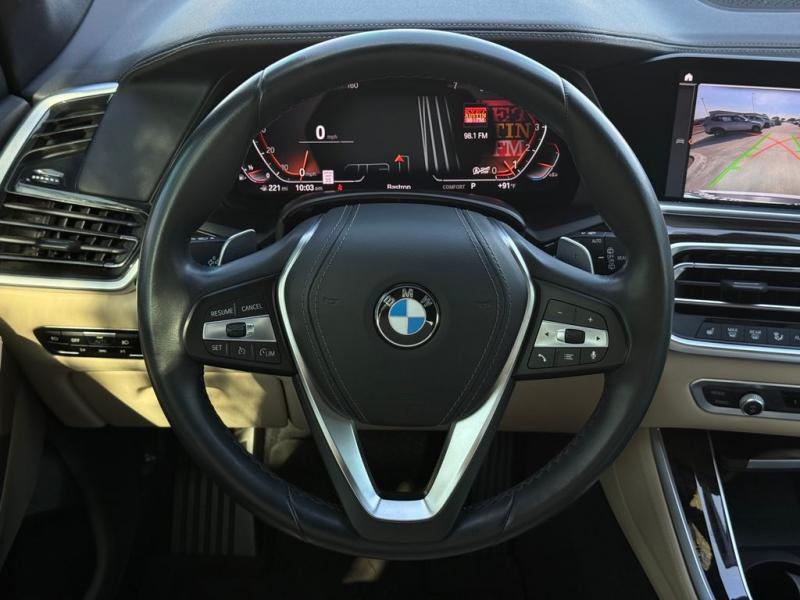 2020 BMW X5