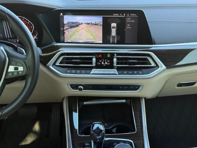 2020 BMW X5