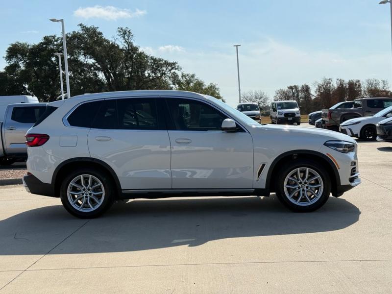 2020 BMW X5