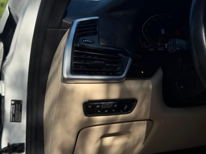 2020 BMW X5