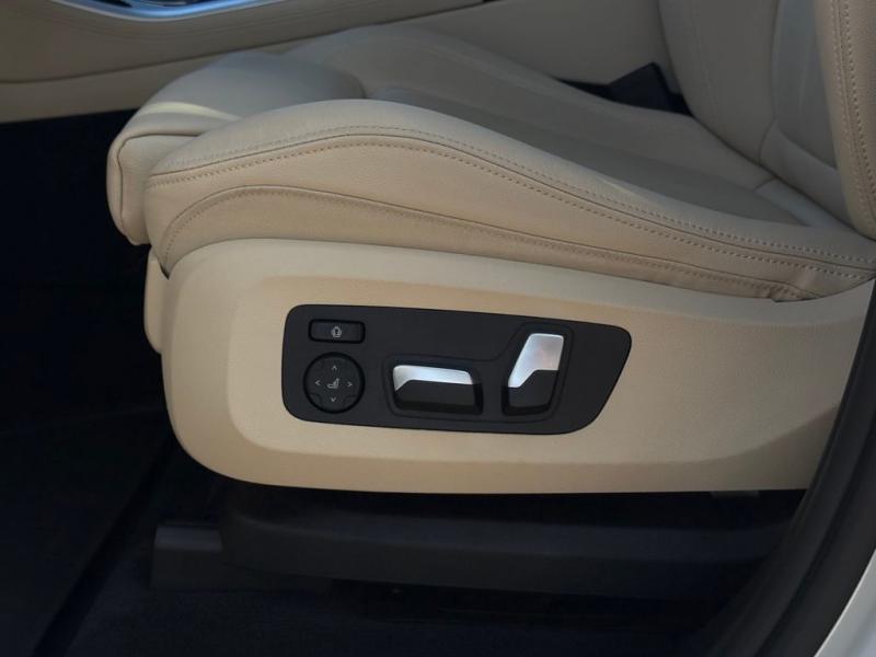 2020 BMW X5