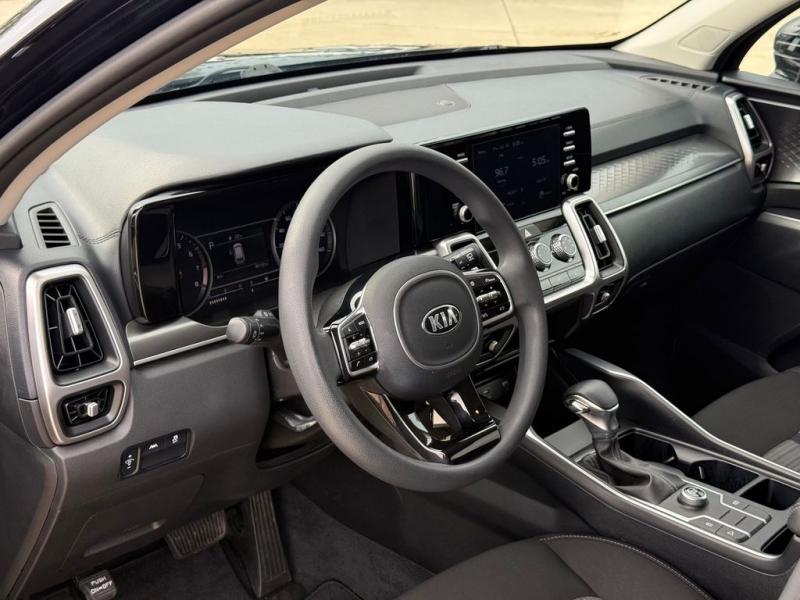 2021 Kia Sorento
