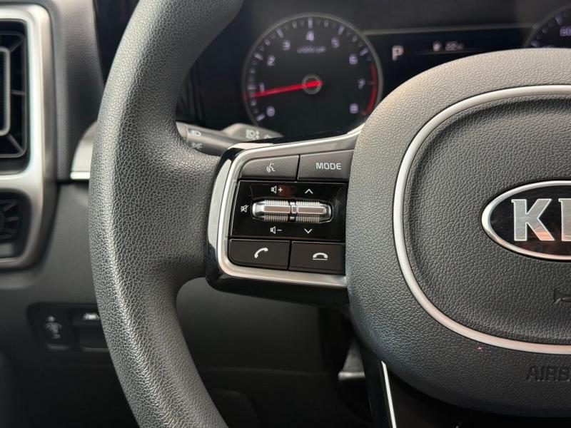 2021 Kia Sorento