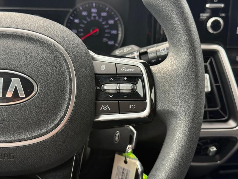 2021 Kia Sorento