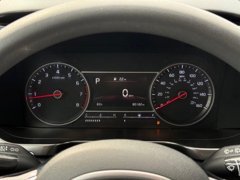 2021 Kia Sorento