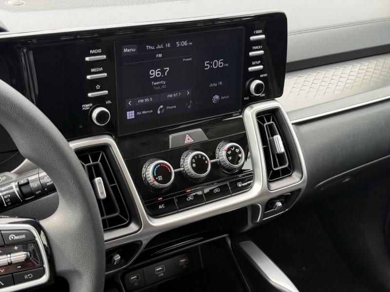 2021 Kia Sorento