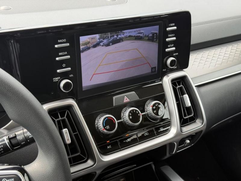 2021 Kia Sorento