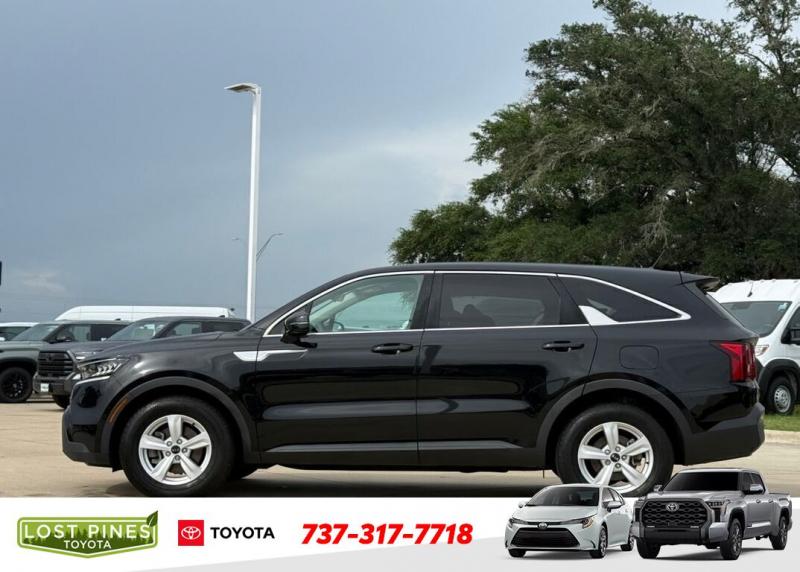 2021 Kia Sorento