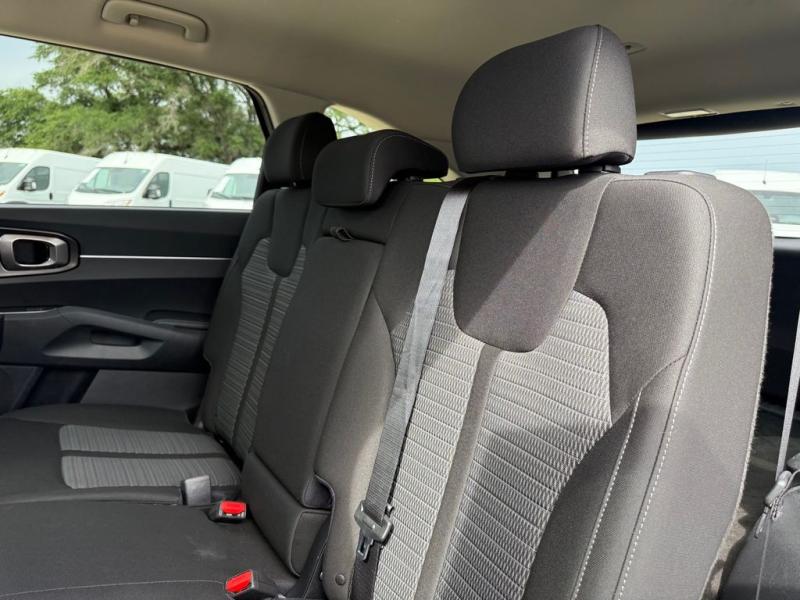 2021 Kia Sorento