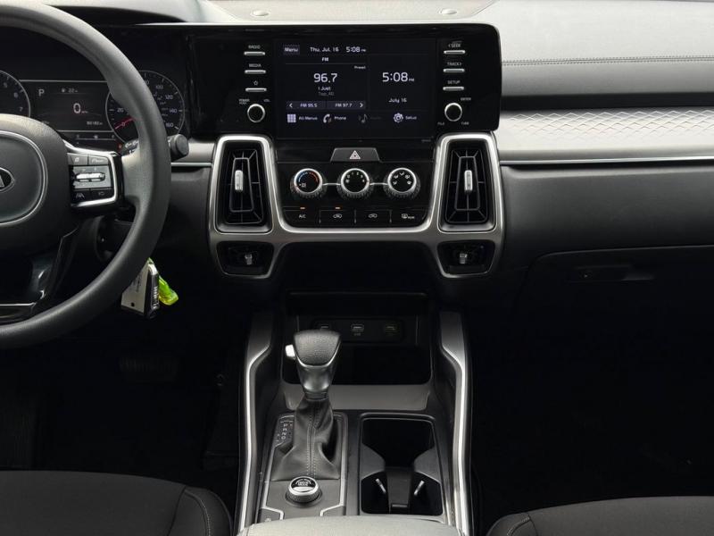 2021 Kia Sorento