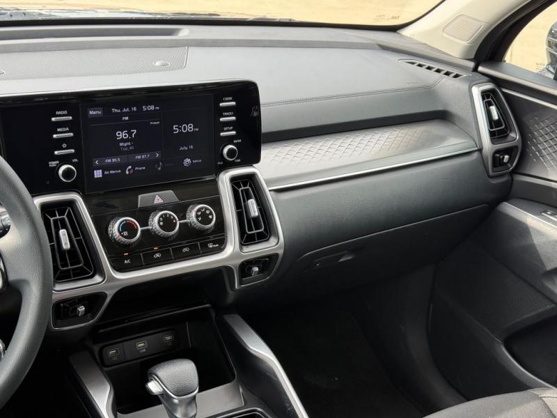2021 Kia Sorento