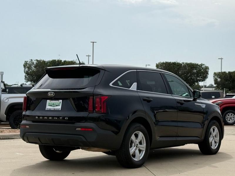 2021 Kia Sorento