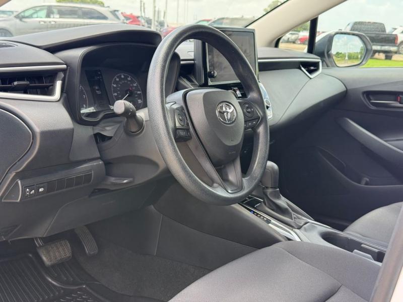 2023 Toyota Corolla
