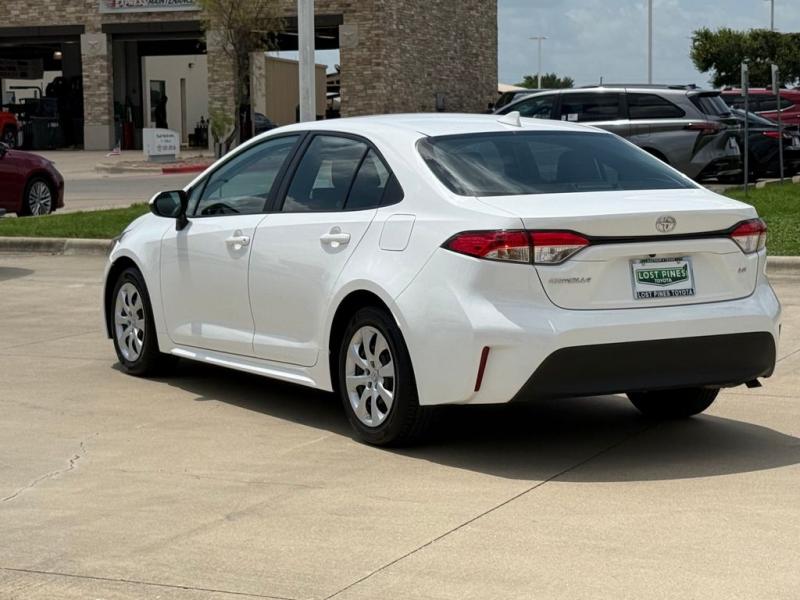 2023 Toyota Corolla