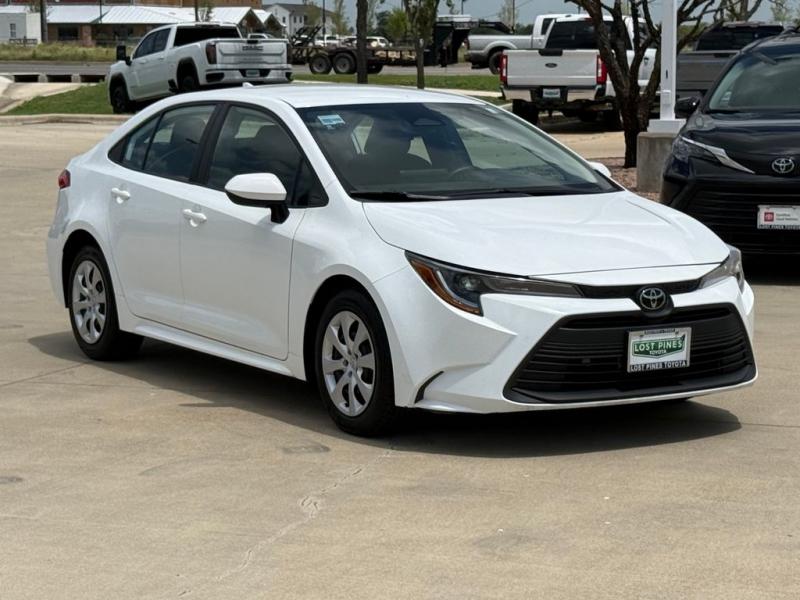 2023 Toyota Corolla
