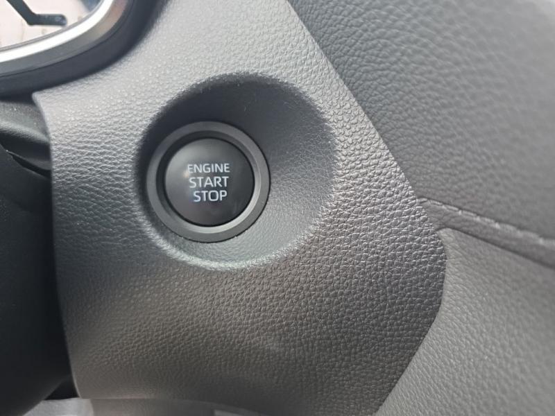 2025 Toyota Corolla Cross