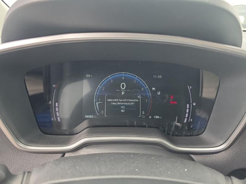 2025 Toyota Corolla Cross
