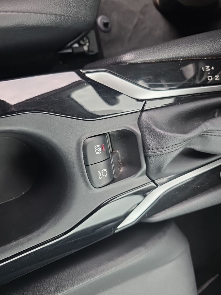 2025 Toyota Corolla Cross