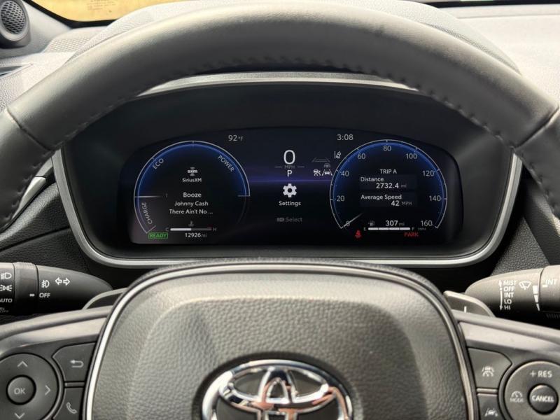 2026 Toyota Corolla Cross