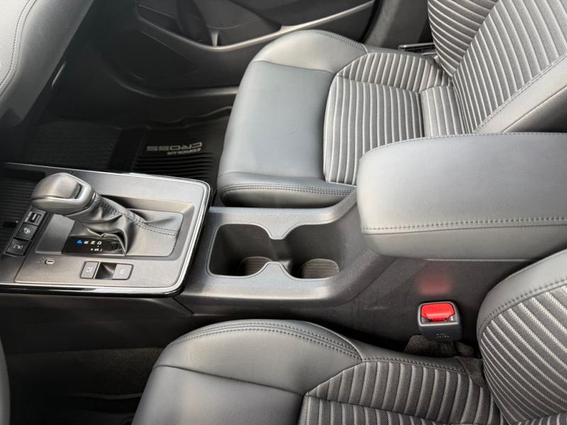 2026 Toyota Corolla Cross