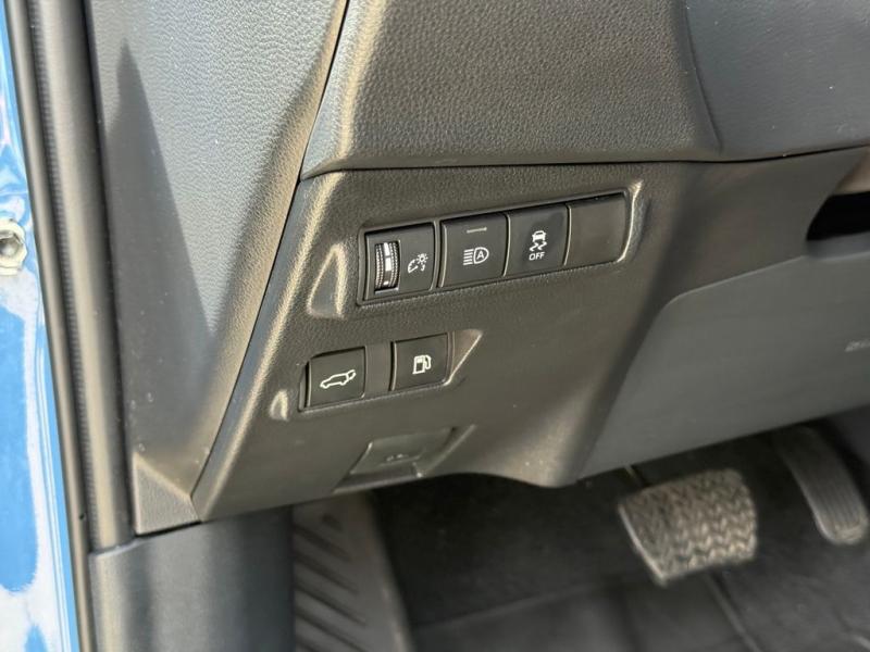 2026 Toyota Corolla Cross
