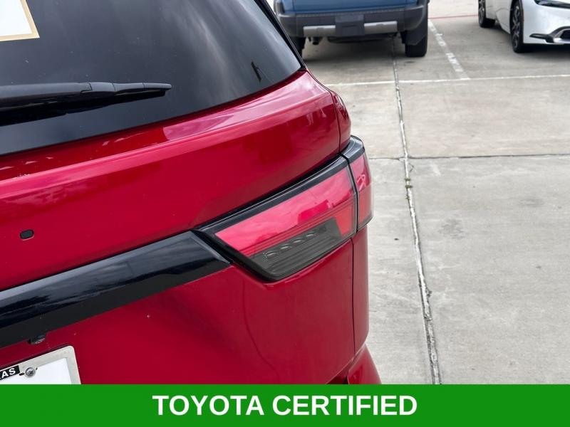 2023 Toyota Sequoia