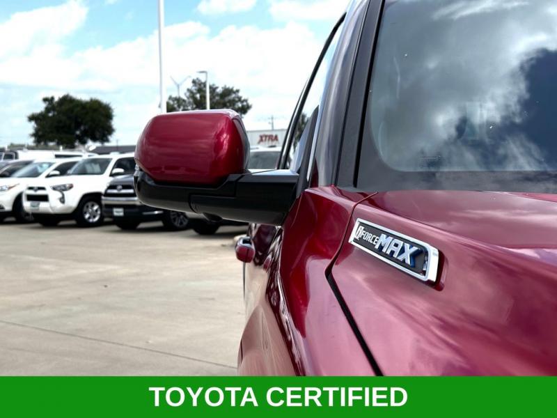 2023 Toyota Sequoia