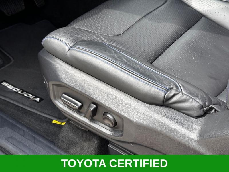 2023 Toyota Sequoia