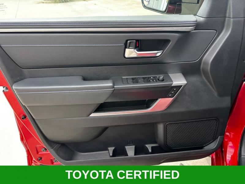 2023 Toyota Sequoia