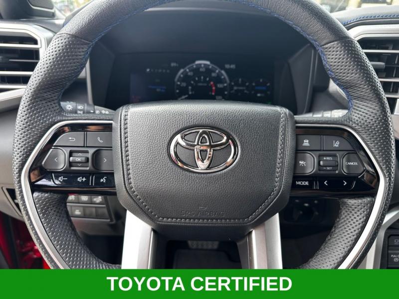 2023 Toyota Sequoia