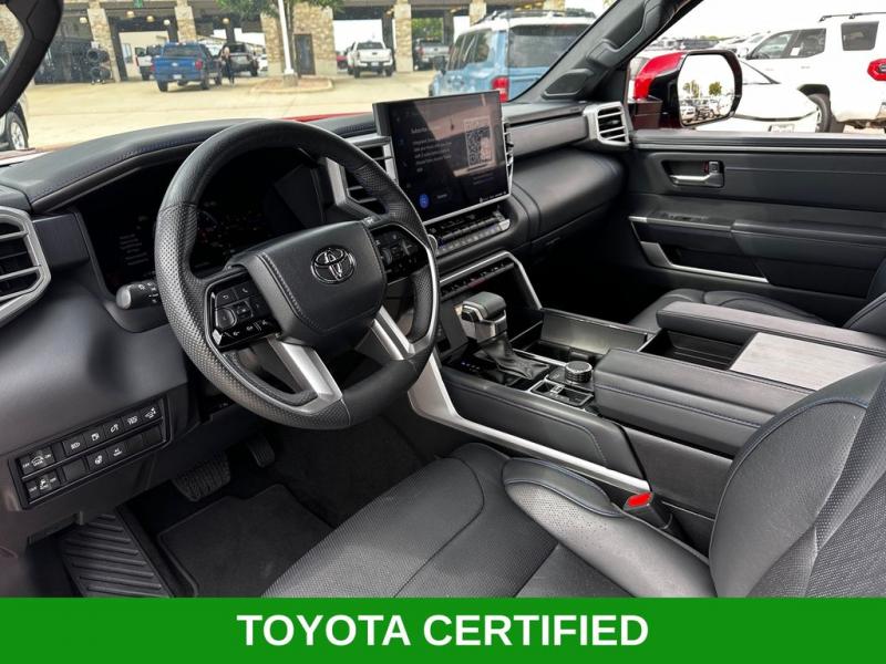 2023 Toyota Sequoia