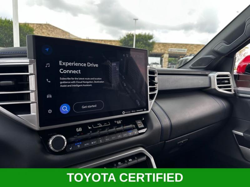 2023 Toyota Sequoia