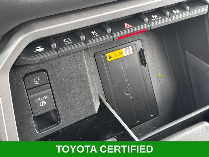 2023 Toyota Sequoia