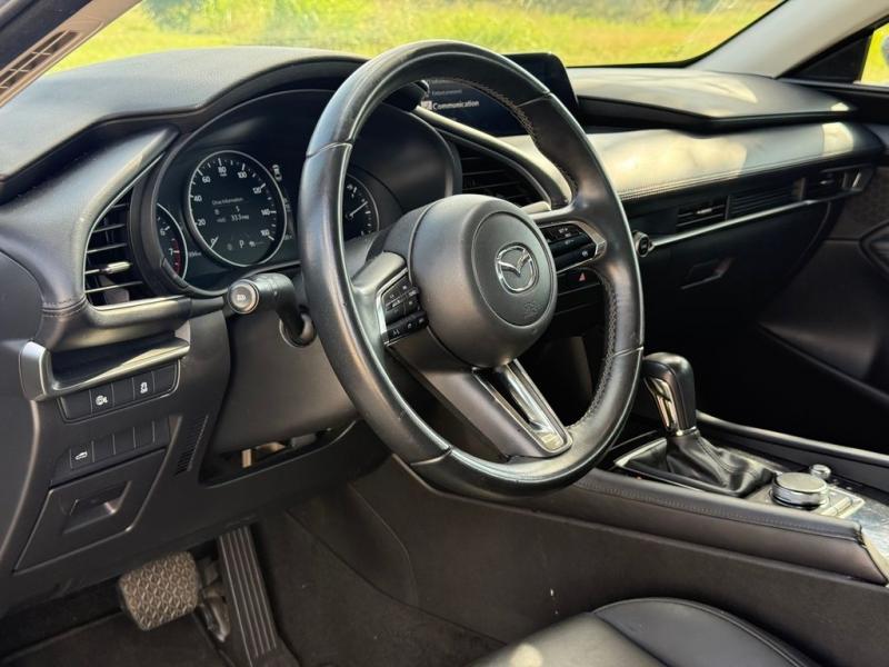 2025 Mazda Mazda3