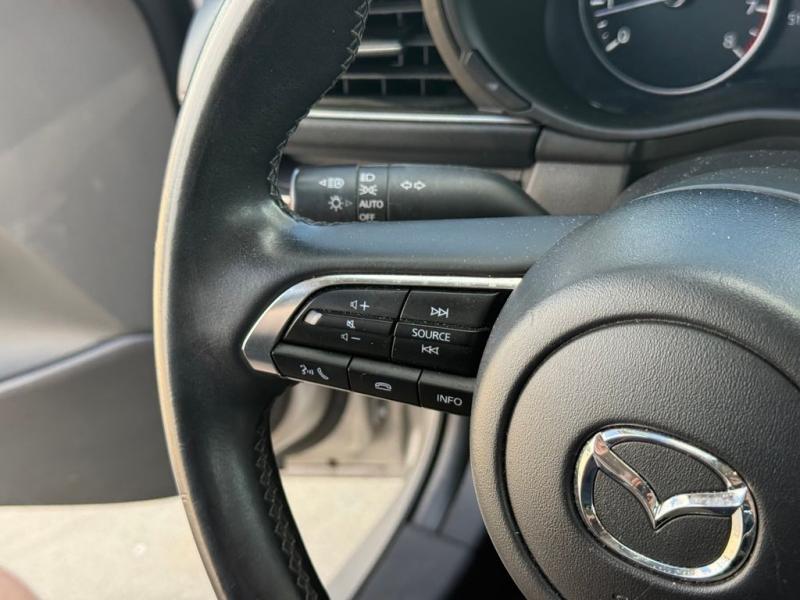 2025 Mazda Mazda3