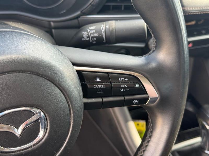 2025 Mazda Mazda3