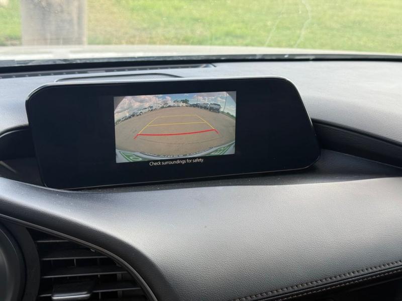 2025 Mazda Mazda3