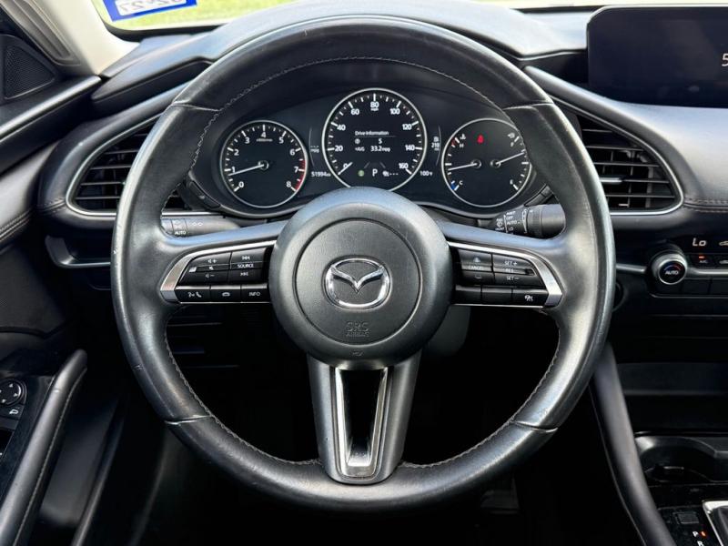 2025 Mazda Mazda3