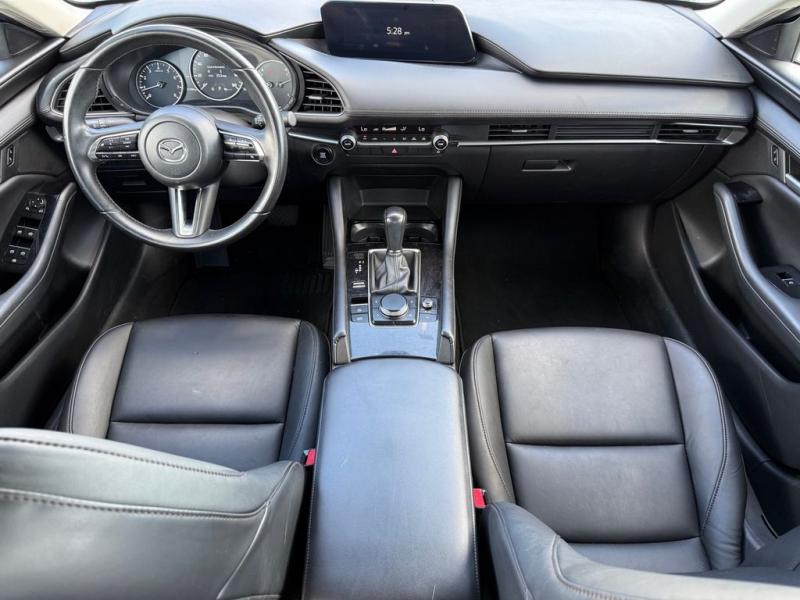 2025 Mazda Mazda3