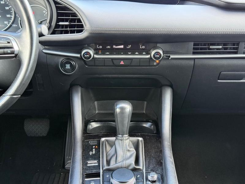 2025 Mazda Mazda3