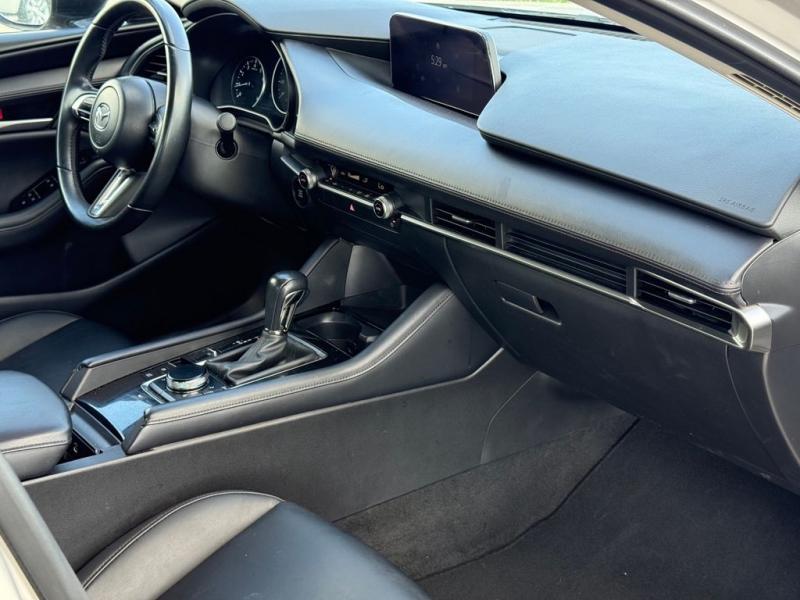 2025 Mazda Mazda3