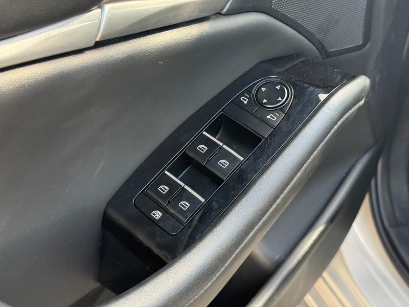 2025 Mazda Mazda3