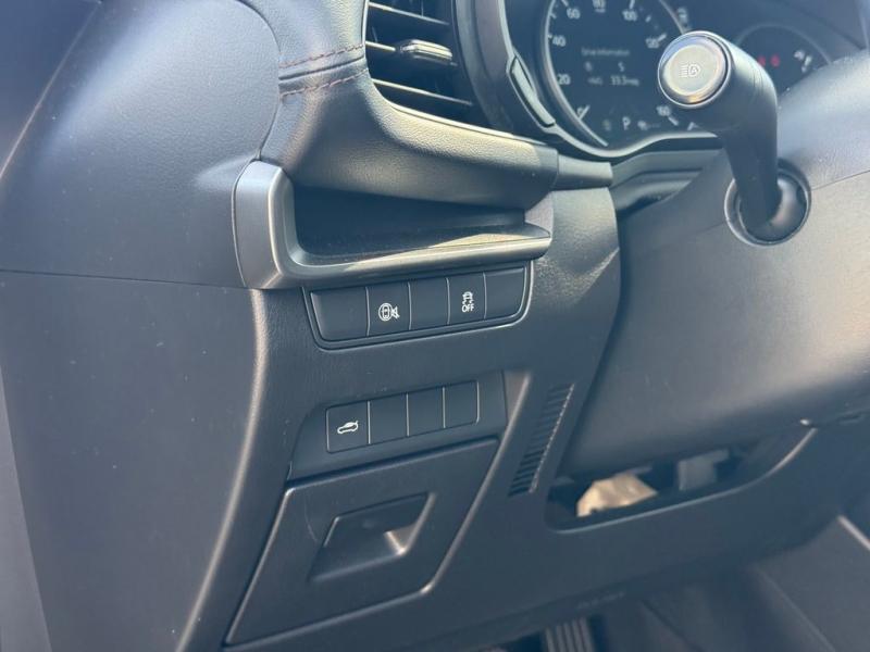 2025 Mazda Mazda3