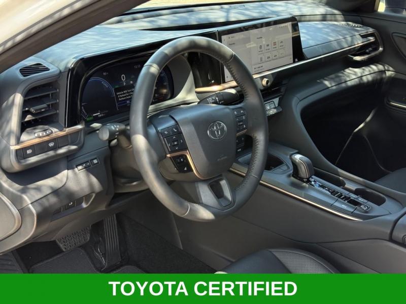 2023 Toyota Crown