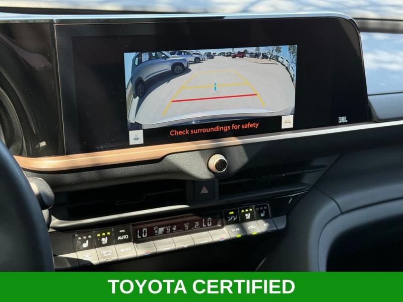 2023 Toyota Crown